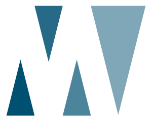 Max Machine and Manufacturing logo mark